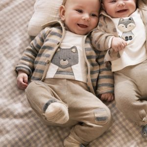 Chándal canastilla niño Mayoral 2625