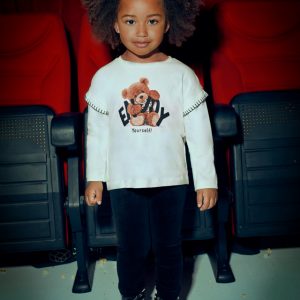 Camiseta mini niña Mayoral 4012