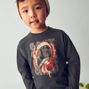 Camiseta mini niño Mayoral 4080