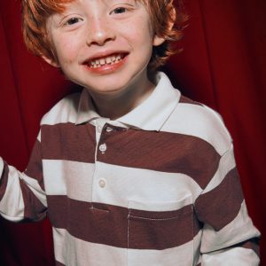 Polo mini niño Mayoral 4119