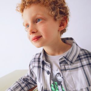 Mini Niño Outlet Invierno