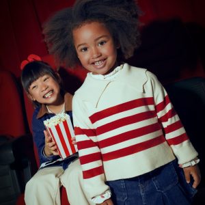 Jersey mini niña Mayoral 4301