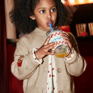 Rebeca mini niña Mayoral 4309