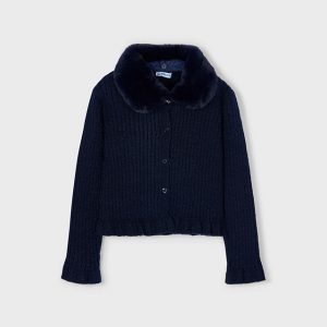 Rebeca mini niña Mayoral 4311