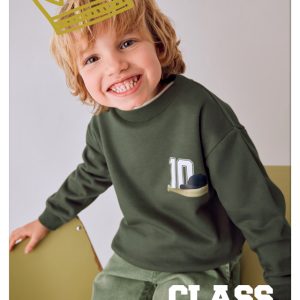 Pullover mini niño Mayoral 4401