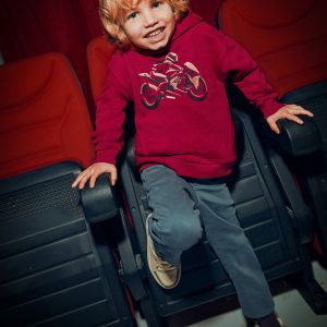 Pullover mini niño Mayoral 4407