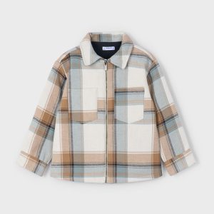 Cazadora mini niño Mayoral 4414