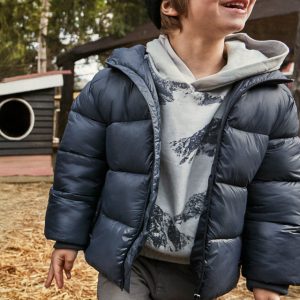 Chaquetón mini niño Mayoral 4416