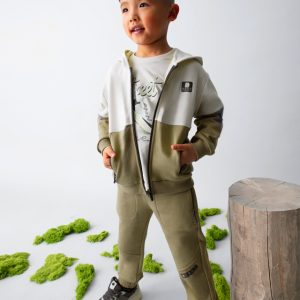 Sudadera mini niño Mayoral 4426