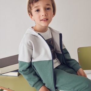 Sudadera mini niño Mayoral 4426