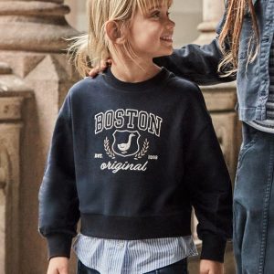 Pullover mini niña Mayoral 4435