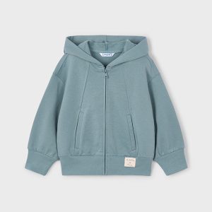 Sudadera mini niña Mayoral 4449
