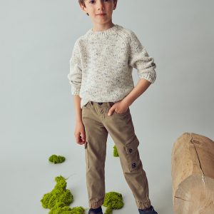 Pantalón mini niño Mayoral 4557