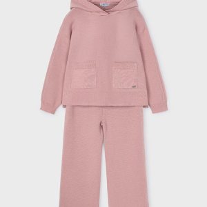 Conjunto mini niña Mayoral 4580