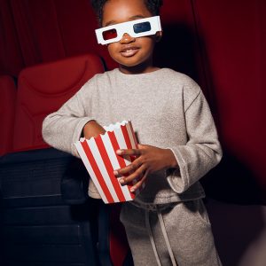 Conjunto mini niña Mayoral 4584