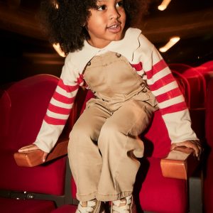 Peto mini niña Mayoral 4608