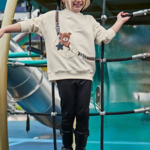 Conjunto leggings mini niña Mayoral 4727