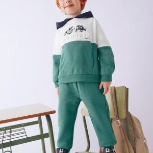 Chándal mini niño Mayoral 4804