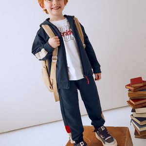 Chándal mini niño Mayoral 4805