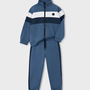 Chándal mini niño Mayoral 4811