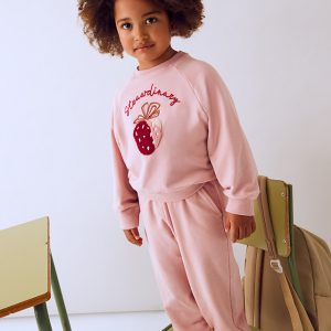 Chándal mini niña Mayoral 4893
