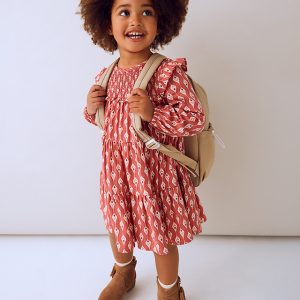 Vestido mini niña Mayoral 4912