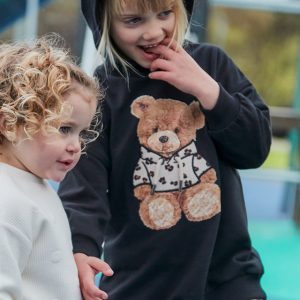 Vestido mini niña Mayoral 4928