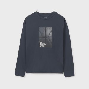 Camiseta junior niño Mayoral 7002-2