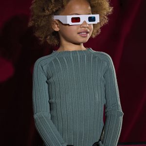 Semicisne junior niña Mayoral 7015