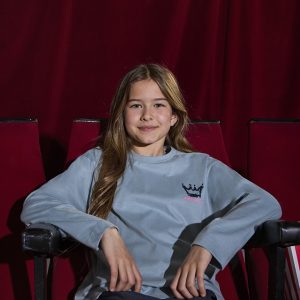 Camiseta junior niña Mayoral 7025