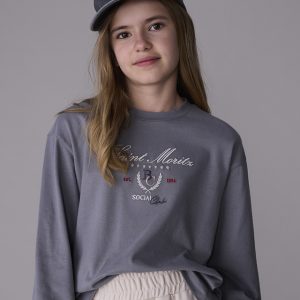 Camiseta junior niña Mayoral 7025