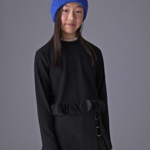 Top junior niña Mayoral 7030