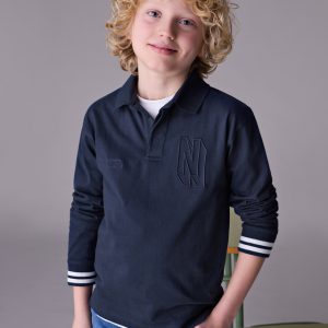 Polo junior niño Mayoral 7101