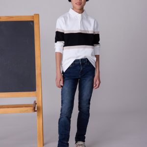 Polo junior niño Mayoral 7104