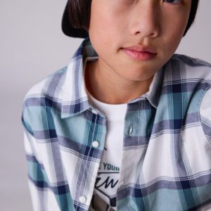 Junior Niño Outlet Invierno