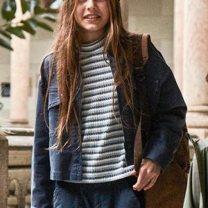 Cazadora junior niña Mayoral 7198