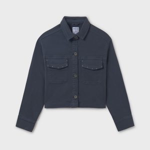 Cazadora junior niña Mayoral 7198