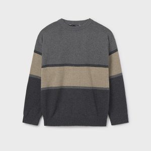 Jersey junior niño Mayoral 7303