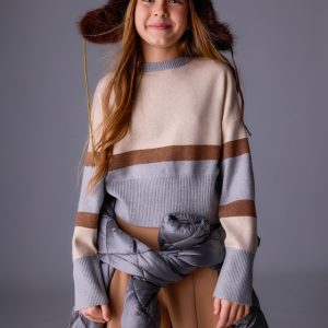 Jersey junior niña Mayoral 7310