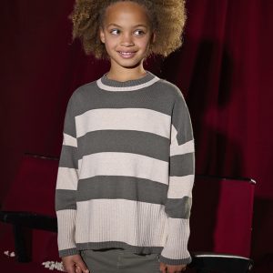 Jersey junior niña Mayoral 7311