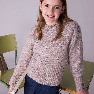 Jersey junior niña Mayoral 7314