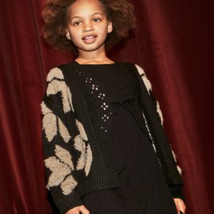 Rebecón junior niña Mayoral 7318