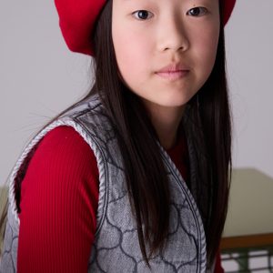 Junior Niña Outlet Invierno