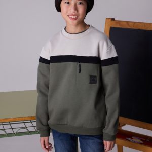 Pullover junior niño Mayoral 7406