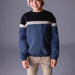 Pullover junior niño Mayoral 7406