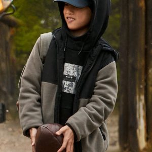 Chaquetón junior niño Mayoral 7413