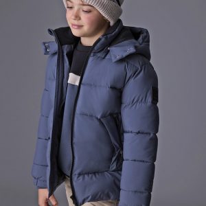 Chaquetón junior niño Mayoral 7416