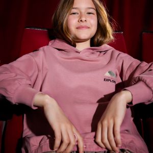 Pullover junior niña Mayoral 7425