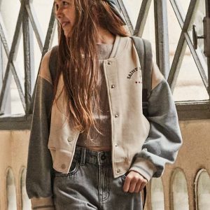 Chaqueta junior niña Mayoral 7428