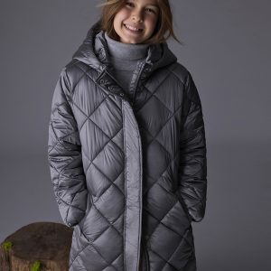 Chaquetón junior niña Mayoral 7432
